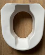 WC bril verhoger - 9 cm, Ophalen of Verzenden, Zo goed als nieuw