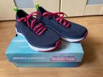 ZGAN Skechers sneakers maat 34 1x gedragen, Meisje, Schoenen, Zo goed als nieuw, Skechers