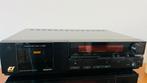Sansui D-X501 Stereo Cassettedeck, Cassettedeck, Losse componenten, Zo goed als nieuw, Ophalen