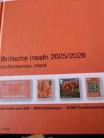 Brits Inseln 2025/2026 - Ierland, Verzenden