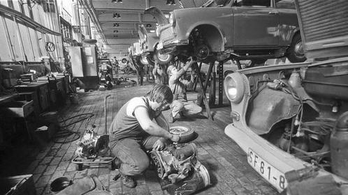 Onderhoud Barkas, Trabant, Wartburg bij de ECHTE Specialist, Diensten en Vakmensen, Auto en Motor | Monteurs en Garages