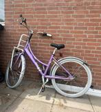 Opknap meisjes fiets 20 inch, Fietsen en Brommers, Fietsen | Meisjes, Ophalen, Gebruikt, 20 inch, Batavus.