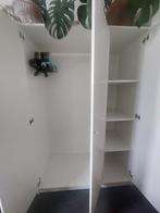IKEA KLEPPSTAD kledingkast, Ophalen, Gebruikt, 100 tot 150 cm, Met hangruimte