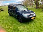 Peugeot Partner 1.9 D 170C 2003, Origineel Nederlands, Te koop, Voorwielaandrijving, 69 pk