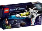 Lego XL-15 Spaceship (76832) Nieuw, Ophalen of Verzenden, Nieuw, Complete set, Lego