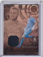 Panini Chronicles La Liga 2021 Jasper Cillessen Patch /500, Ophalen of Verzenden, Zo goed als nieuw, Plaatje