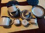 Arabia karelia kopjes, Huis en Inrichting, Keuken | Servies, Ophalen of Verzenden, Zo goed als nieuw, Overige stijlen, Kop(pen) en/of Schotel(s)