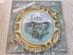 Lp Wishbone Ash - Locked In, Ophalen of Verzenden, Gebruikt, 12 inch, Poprock