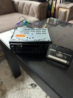 JVC Auto radio casette, Gebruikt, Ophalen of Verzenden