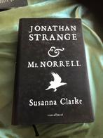 Jonathan strange mr norrell, Ophalen of Verzenden, Zo goed als nieuw