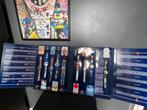 Swatch Historical Olympic Games Collection Gelimiteerd, Overige merken, Overige materialen, Met bandje, Polshorloge
