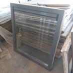 Kunstof kozijnen met draai kiep raam en draai gedeelte, Doe-het-zelf en Verbouw, Kozijnen en Schuifpuien, Kunststof, Raamkozijn