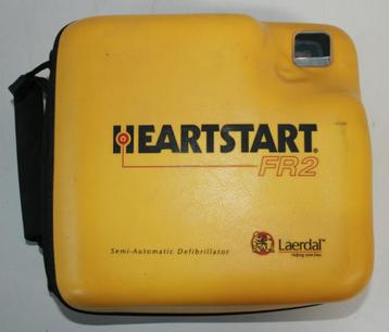 Philips Laerdal Heartstart FR2 Defibrillator, vanaf €59 beschikbaar voor biedingen