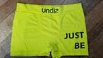 Undiz set van 4 strakke boxers, Kleding | Heren, Ondergoed, Verzenden, Overige kleuren, Undiz, Boxer