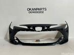 Toyota Corolla Station Hatchback voorbumper 52119-02P40
