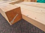 Douglas palen / balken fijnbezaagd - nr: TB64, Tuin en Terras, Palen, Balken en Planken, Ophalen, Nieuw, 250 cm of meer, Balken