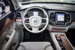 Volvo XC90 T8 Twin Engine Inscription, ACC, Luchtvering, Sta, Auto's, Volvo, Origineel Nederlands, Te koop, Zilver of Grijs, 320 pk