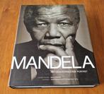 Mandela, Boeken, Overige Boeken, Gelezen, Ophalen of Verzenden