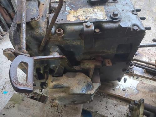 Fendt 100 serie, Zakelijke goederen, Agrarisch | Onderdelen | Banden, Velgen en Assen, Ophalen