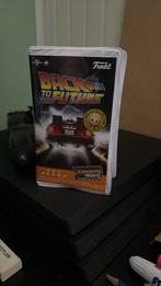 Funko pop Back to the future, Spelcomputers en Games, 1 speler, Ophalen, Zo goed als nieuw, Vanaf 18 jaar