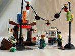 Lego Ninjago 70607 (achtervolging door de stad), Ophalen of Verzenden, Nieuw, Complete set, Lego
