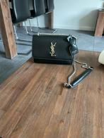 YSL zwart tas, Ophalen of Verzenden