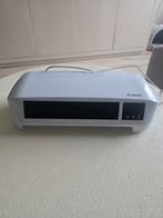 Eurom WH2018 Kachel - Zo goed als nieuw, Ophalen of Verzenden