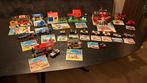 Mooie collectie Legoland items, Ophalen of Verzenden, Gebruikt, Complete set, Lego