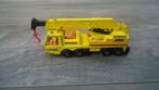 matchbox Super Kings kraan, Ophalen of Verzenden, Gebruikt