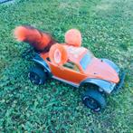 Traxxas slash 2wd, Elektro, Auto offroad, Ophalen of Verzenden, Zo goed als nieuw