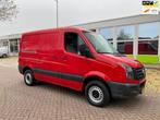 Volkswagen Crafter 30 2.0 TDI * 2012 * Airco * Euro 5 * 143., Auto's, Euro 5, Gebruikt, Zwart, 4 cilinders