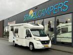 Sun Living S 65 SL VOORJAARSACTIE, Caravans en Kamperen, Campers, Overige merken, Tot en met 2, Bedrijf, Diesel
