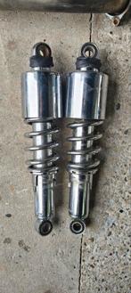 TE KOOP INTRUDER ONDERDELEN, Ophalen of Verzenden