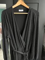 Jumpsuit maat xl, Zwart, Maat 46/48 (XL) of groter, Ophalen of Verzenden, Zo goed als nieuw