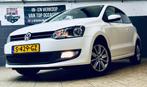 Volkswagen Polo 1.2-12V Comfortline/RIJKLAR/, Voorwielaandrijving, Euro 5, Gebruikt, Zwart