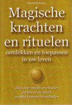 Eason - Magische krachten en rituelen ontdekken en toepassen, Gelezen, Instructieboek, Ophalen of Verzenden, Spiritualiteit algemeen