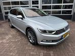 Volkswagen PASSAT  VARIANT 1.4 TSI ACT 150PK HIGHLINE / MASS, Voorwielaandrijving, 65 €/maand, Gebruikt, Euro 6