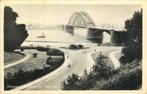 (381-262-013) Nijmegen Waalbrug, Verzamelen, Verzenden, Gelderland