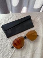 Dior Technologic RHL83 gold, Overige merken, Zonnebril, Overige kleuren, Ophalen of Verzenden