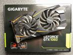 Gigabyte GeForce GTX 1060 Windforce OC 6GB, Computers en Software, Videokaarten, PCI-Express 3, Gebruikt, DisplayPort, Ophalen of Verzenden
