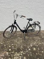 Batavus monaco ltd safety bike dames fiets, Versnellingen, 56 cm of meer, Zo goed als nieuw, Ophalen