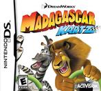 Nintendo DS Madagascar kartz, Ophalen of Verzenden, Zo goed als nieuw, Vanaf 3 jaar, Nintendo