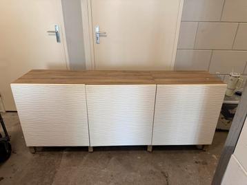 Ikea dressoir TEAB