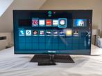 Samsung 40 inch smart tv televisie UE40F6740SS, Ophalen, LED, 50 Hz, Zo goed als nieuw