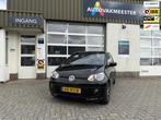 Volkswagen Up! 1.0 high up! BlueMotion|NAP|Cruise|Navi|, Voorwielaandrijving, Stof, Gebruikt, 840 kg