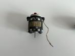 2x vintage rc motor rc auto, Hobby en Vrije tijd, Ophalen of Verzenden, Gebruikt, Nitro, Onderdeel