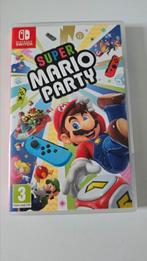 Super Mario Party, Online, Overige genres, Ophalen of Verzenden, Zo goed als nieuw
