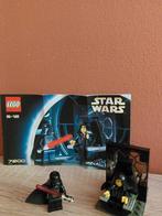 Lego Star Wars 7200 Final Duel I, Kinderen en Baby's, Speelgoed | Duplo en Lego, Ophalen of Verzenden, Zo goed als nieuw, Complete set