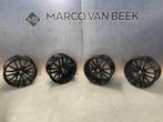 22 Inch BMW X5 G05 velgenset, Ophalen, Gebruikt, Velg(en), Overige maten