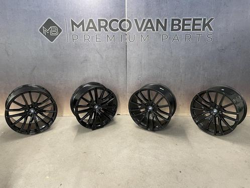 22 Inch BMW X5 G05 velgenset, Auto-onderdelen, Banden en Velgen, Velg(en), Overige maten, Personenwagen, Gebruikt, Ophalen